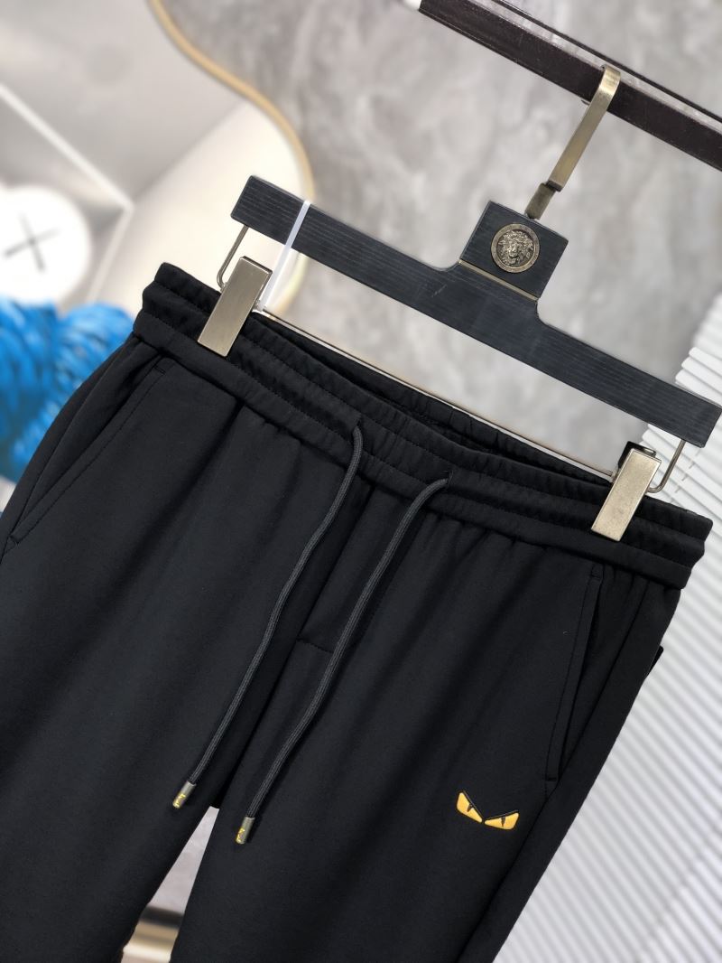 Fendi Long Pants